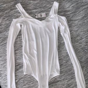 Express bodysuit